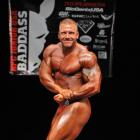 John  Fournier - NPC Jr. USA 2013 - #1